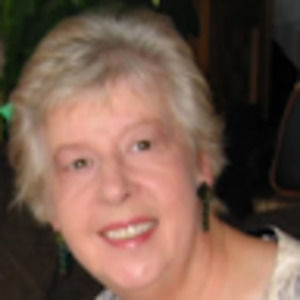 Meet your Posher, Gladys